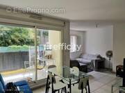 Appartement à SAINTE-MARIE