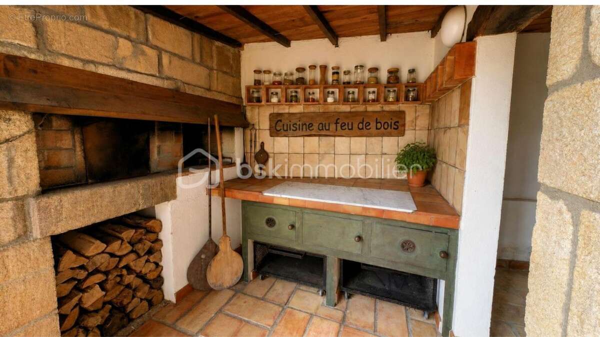 Un havre de paix au cœur des Alpilles Et si votre prochaine maison était celle où chaque journée ressemble à des vacances ? - photo 18