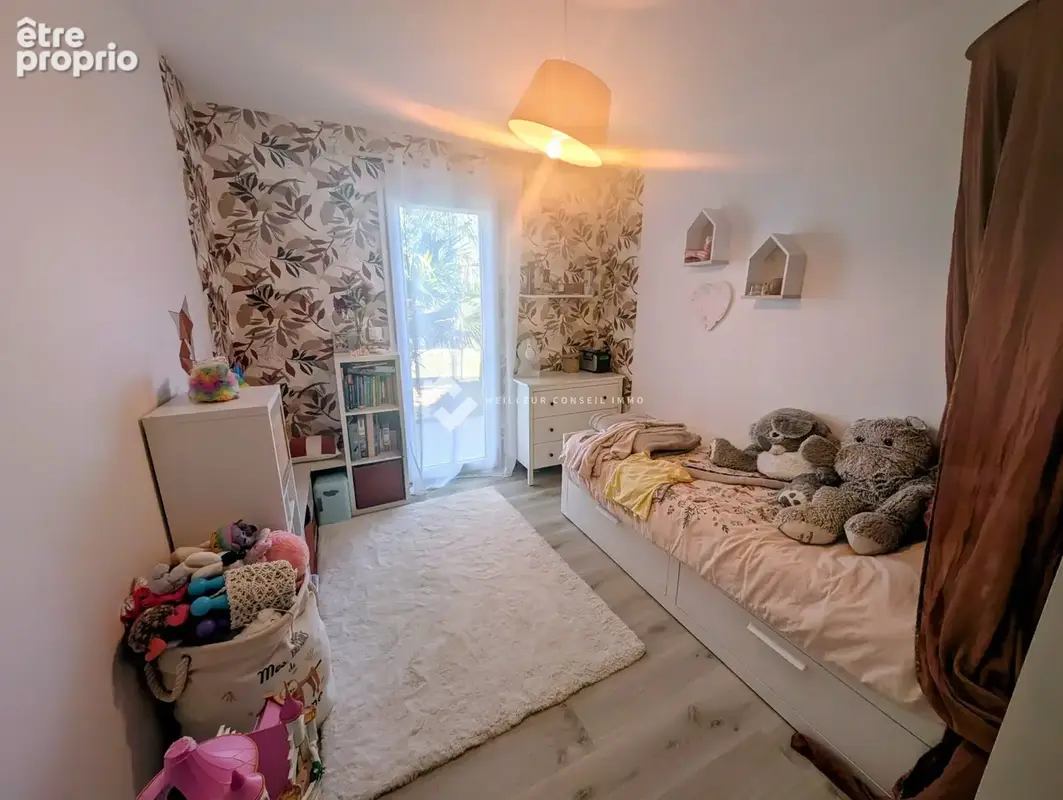 Maison 4 pièces 105 m² à vendre à Nouaille-Maupertuis (86340) - photo 7