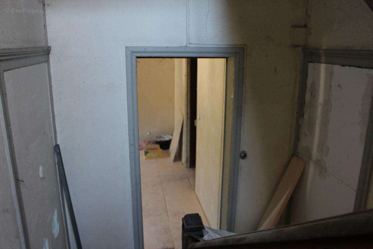 Appartement à BORT-LES-ORGUES