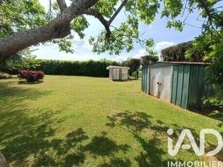 Photo 3 - Maison à PLANCHES