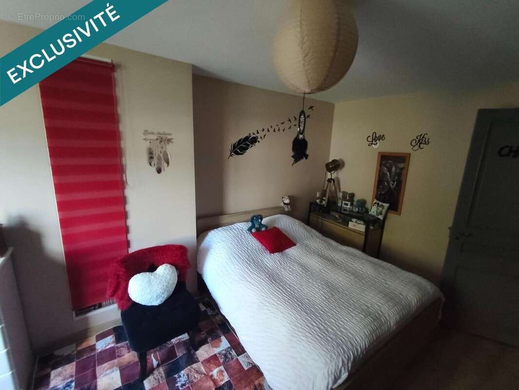 Photo 6 - Maison à TORCIEU