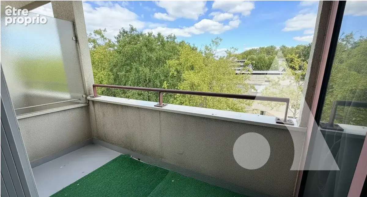 Appartement F2 en Centre-Ville - Préfecture - photo 5