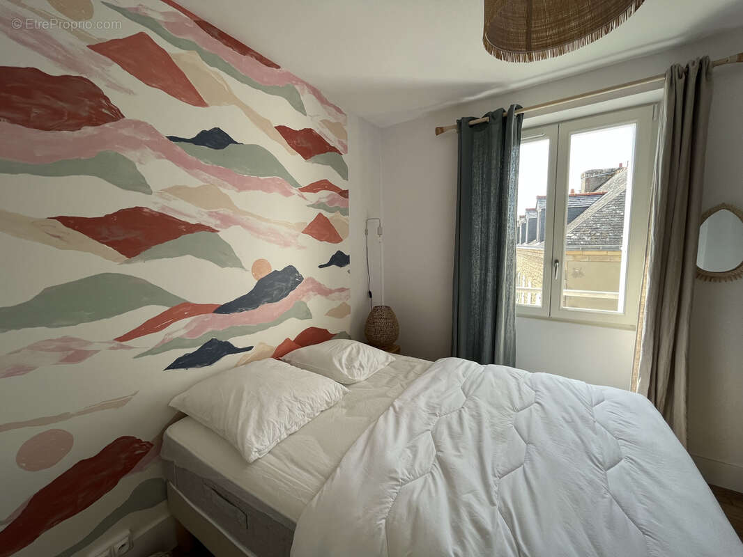 Maison à LOCMARIAQUER