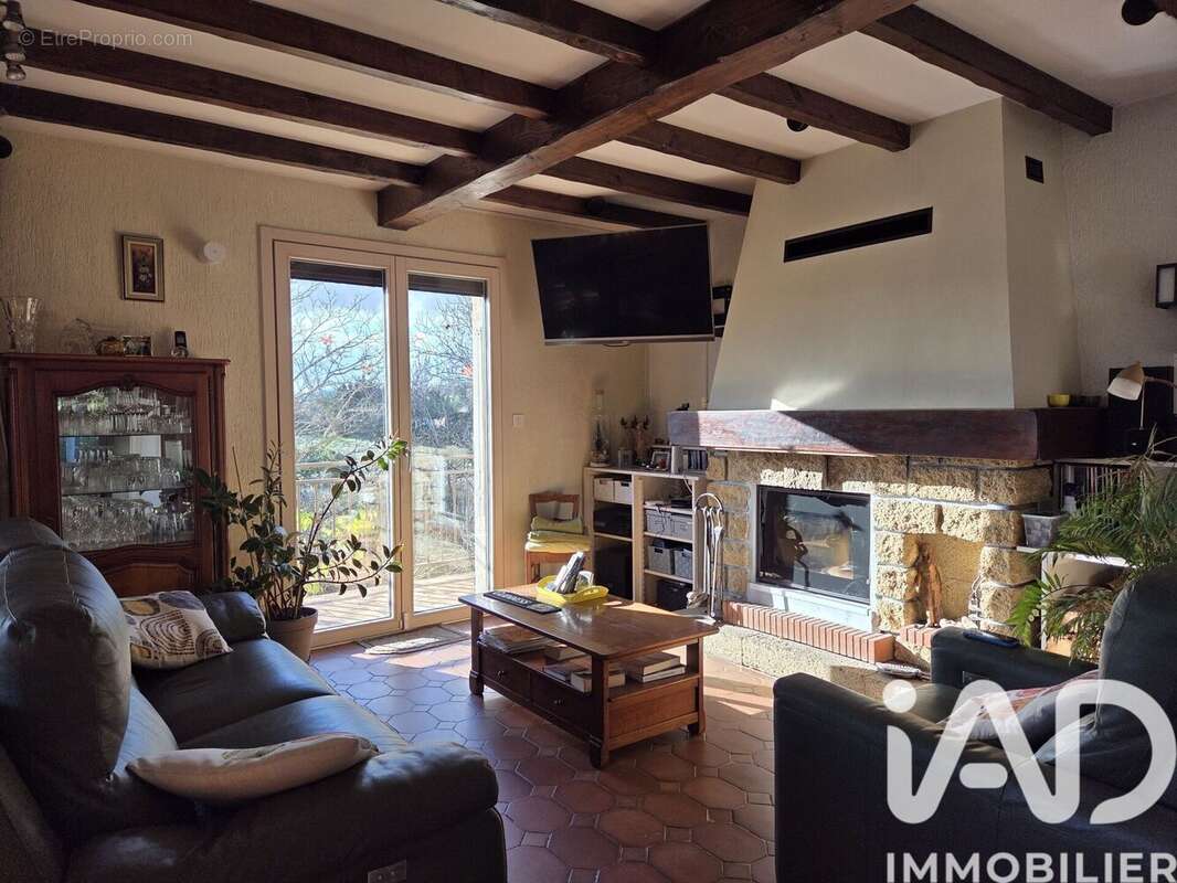 Photo 3 - Maison à LISSIEU