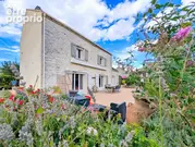 Maison à BEYNES