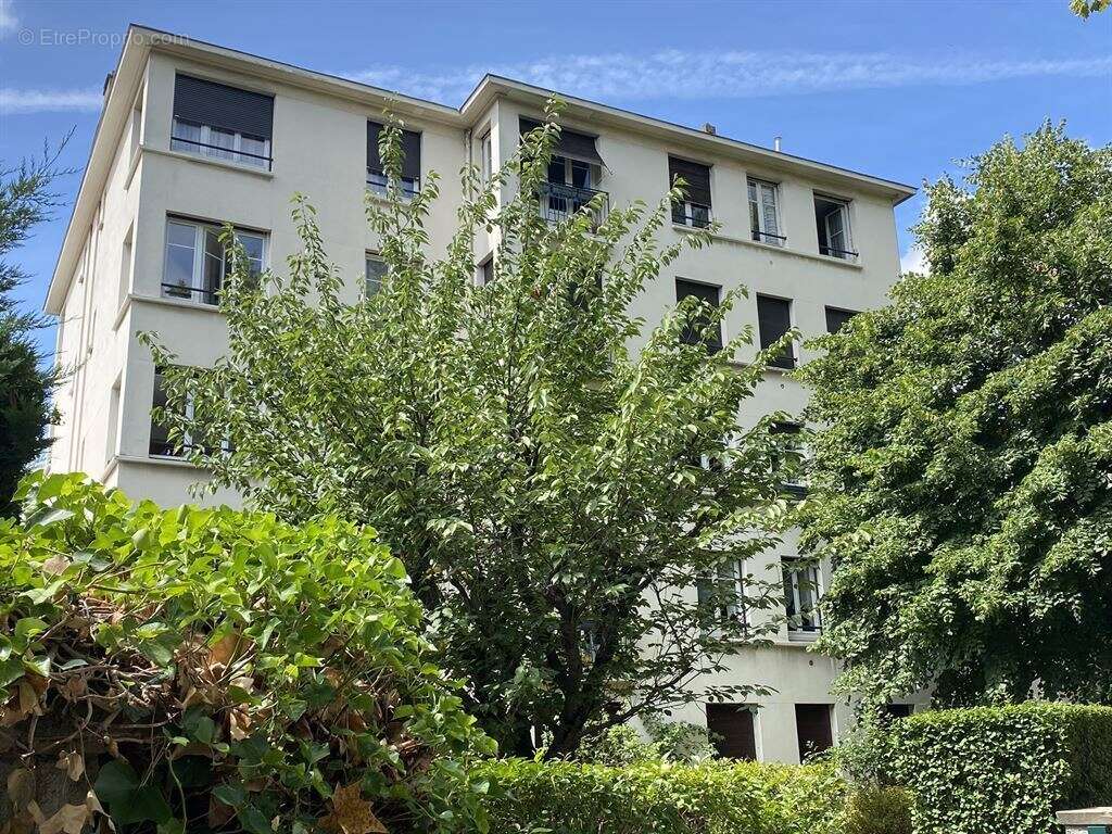 Appartement à CLAMART
