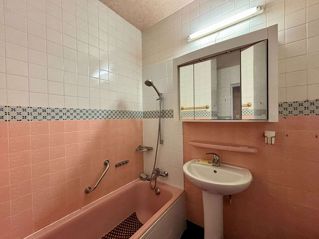 Appartement à ANNECY