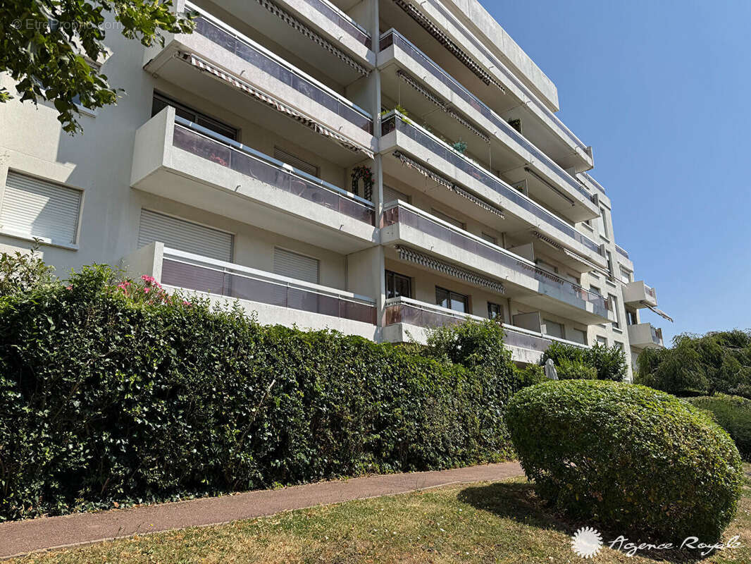 Appartement à LE PECQ