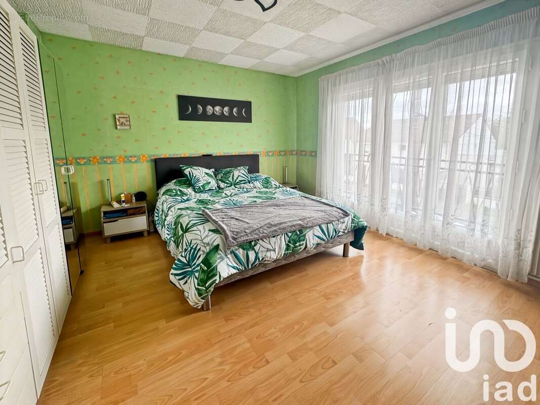 Photo 7 - Maison à SAINTE-GENEVIEVE-DES-BOIS