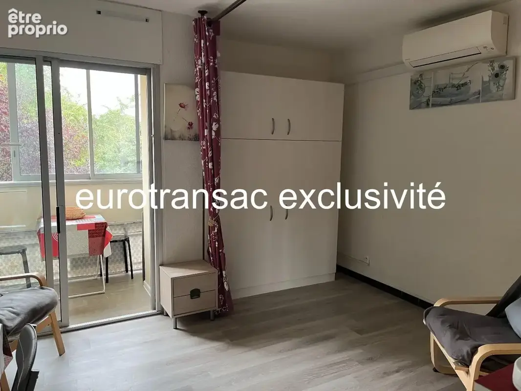 Appartement 1 pièce 19 m² à vendre à Balaruc-Les-Bains (34540) - photo 3