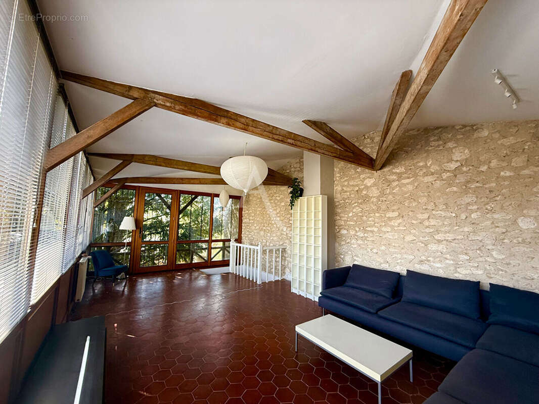 Maison à CHARTRES