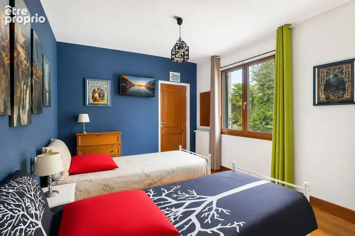 Maison atypique de 10 pièces, de 334m² sur 6680m2 à Ploumilliau - photo 16