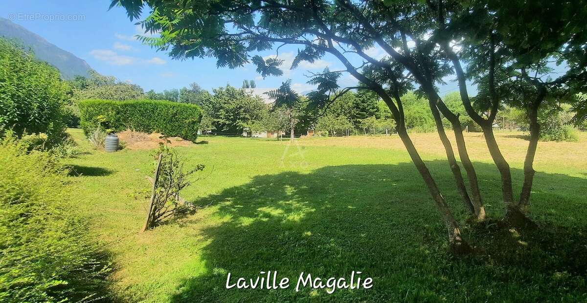 Maison individuelle 177 m2, 1655 m2 de terrain (dont 1 parcelle constructible) - photo 3