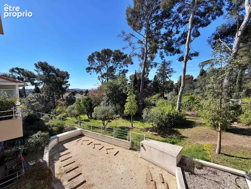 T2 48 m2 avec terrasse et parking - Ortolan - photo 3