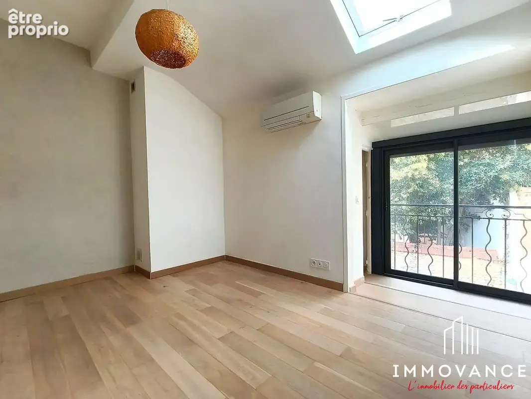 Maison 3 pièces 74 m² à vendre à Montpellier (34000) - photo 4