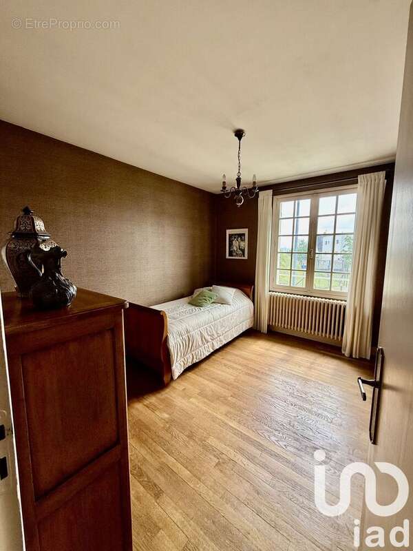 Photo 3 - Maison à SAINT-GEORGES-SUR-BAULCHE