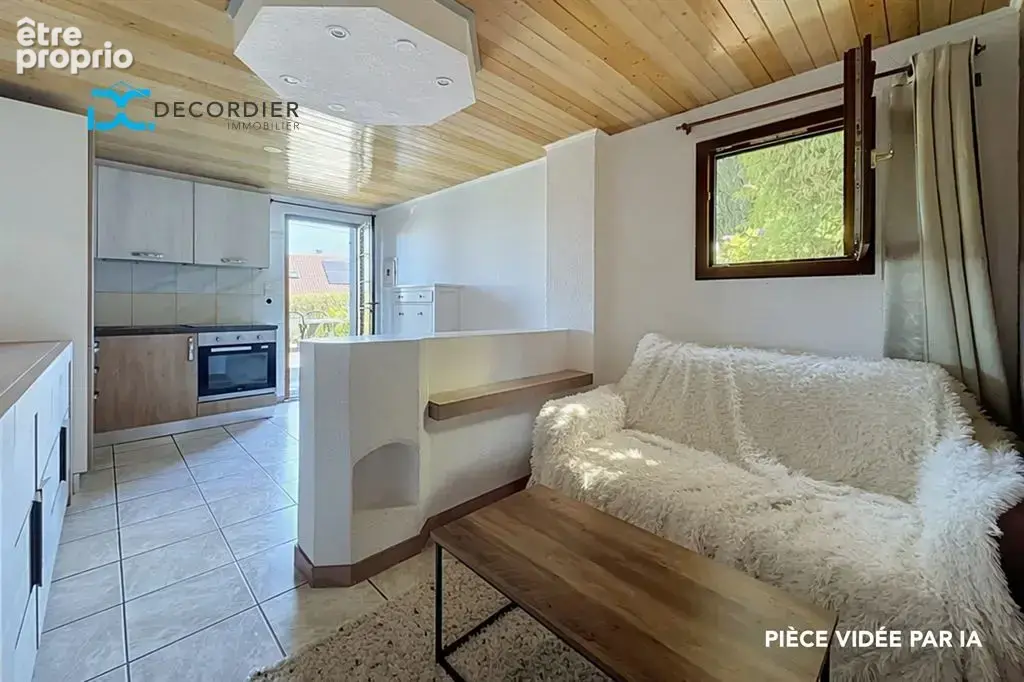 Lugrin maison vue lac t7 - photo 23