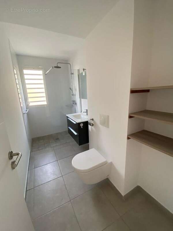 Photo 5 - Appartement à SCHOELCHER