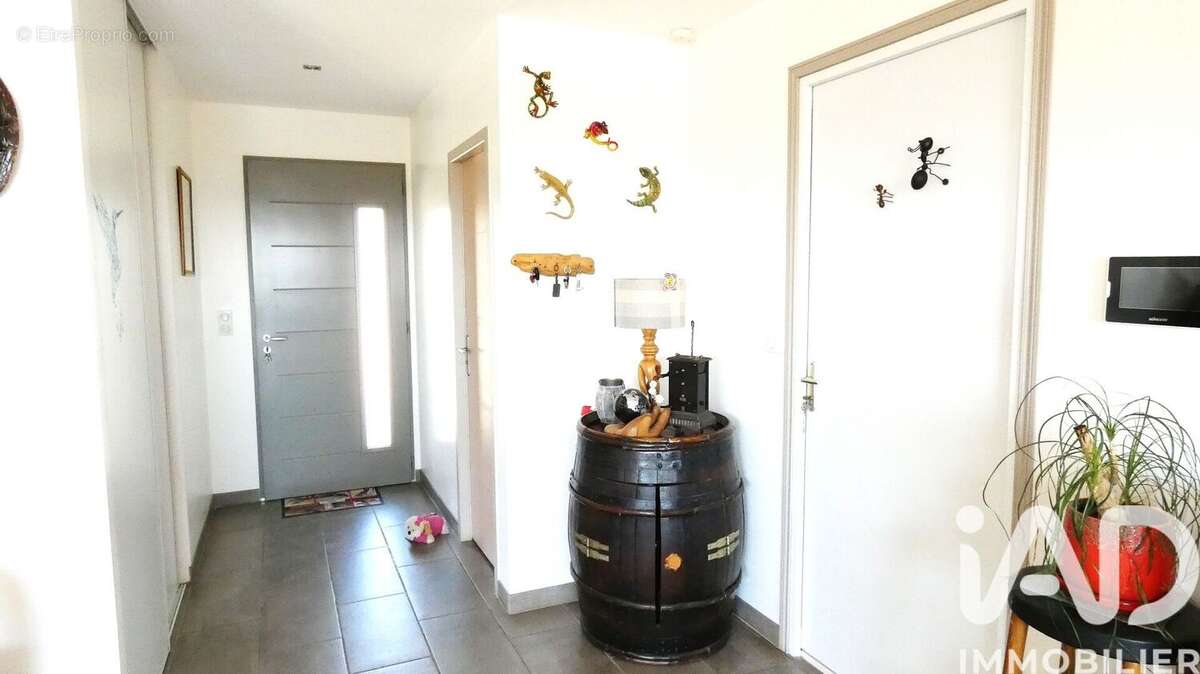 Photo 4 - Maison à VENTISERI