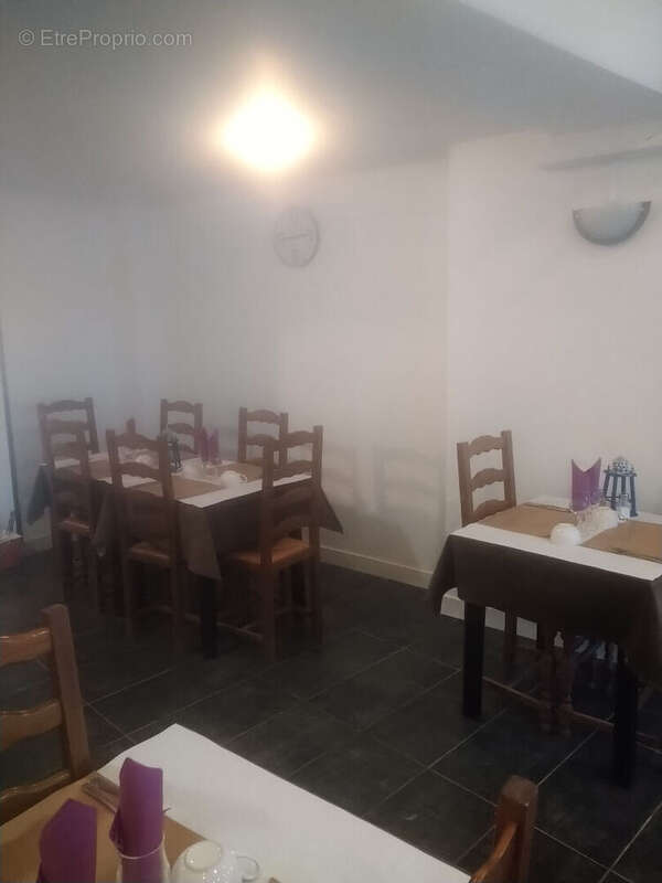 Commerce à COULOMMIERS