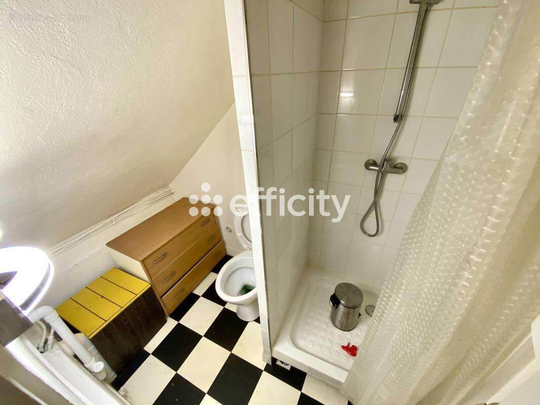 Appartement à MONTREUIL