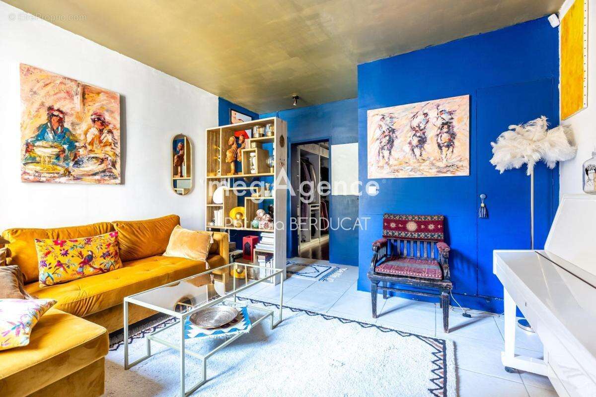 Appartement à VINCENNES