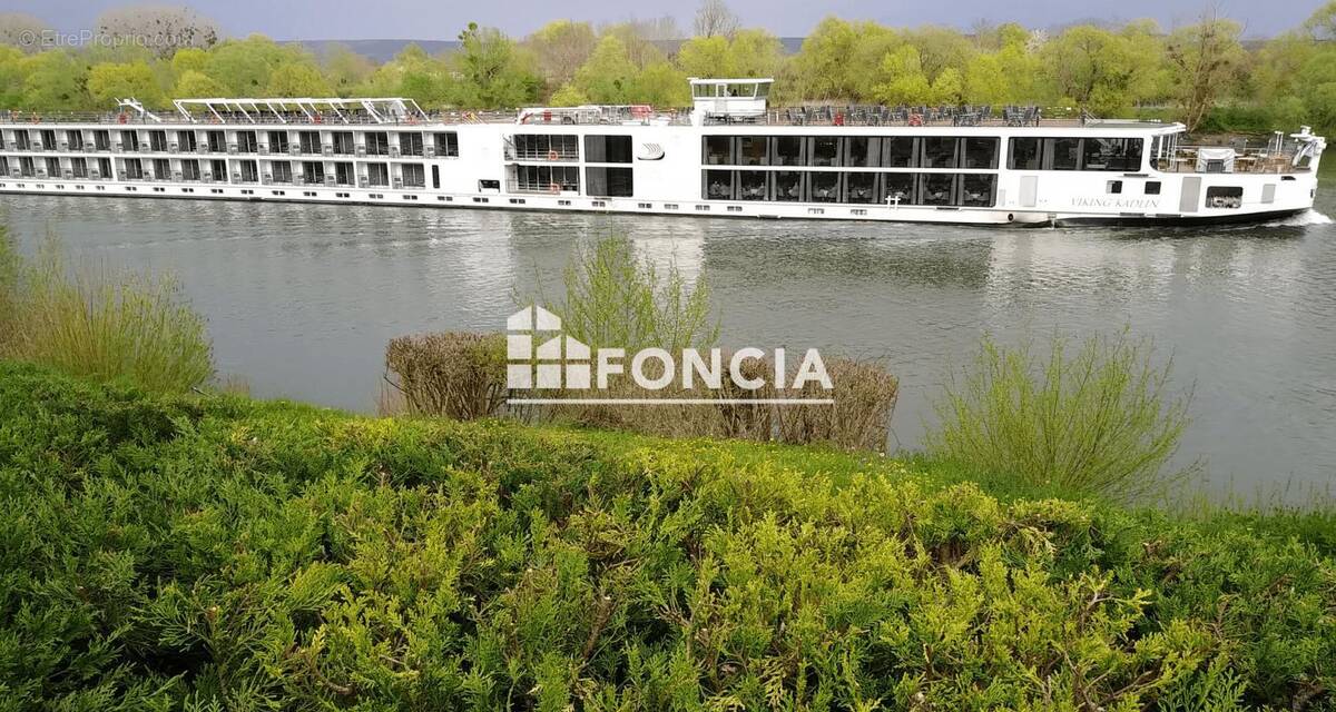 Maison à VILLERS-SUR-LE-ROULE