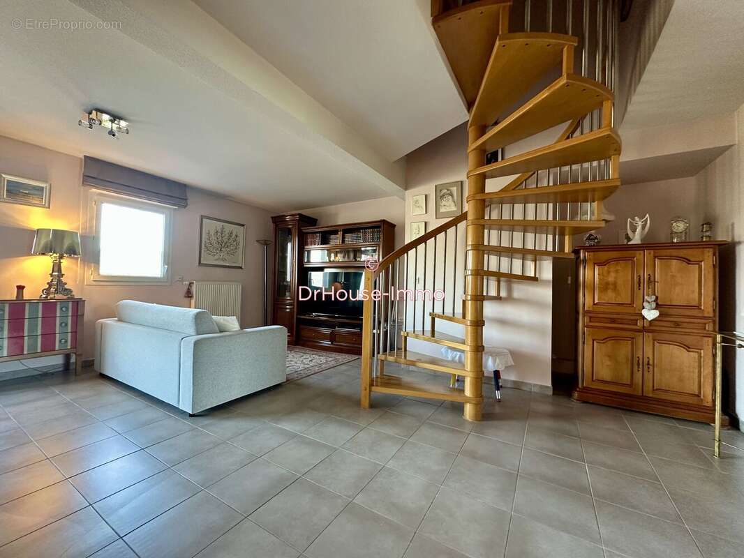 Appartement à VALENCE