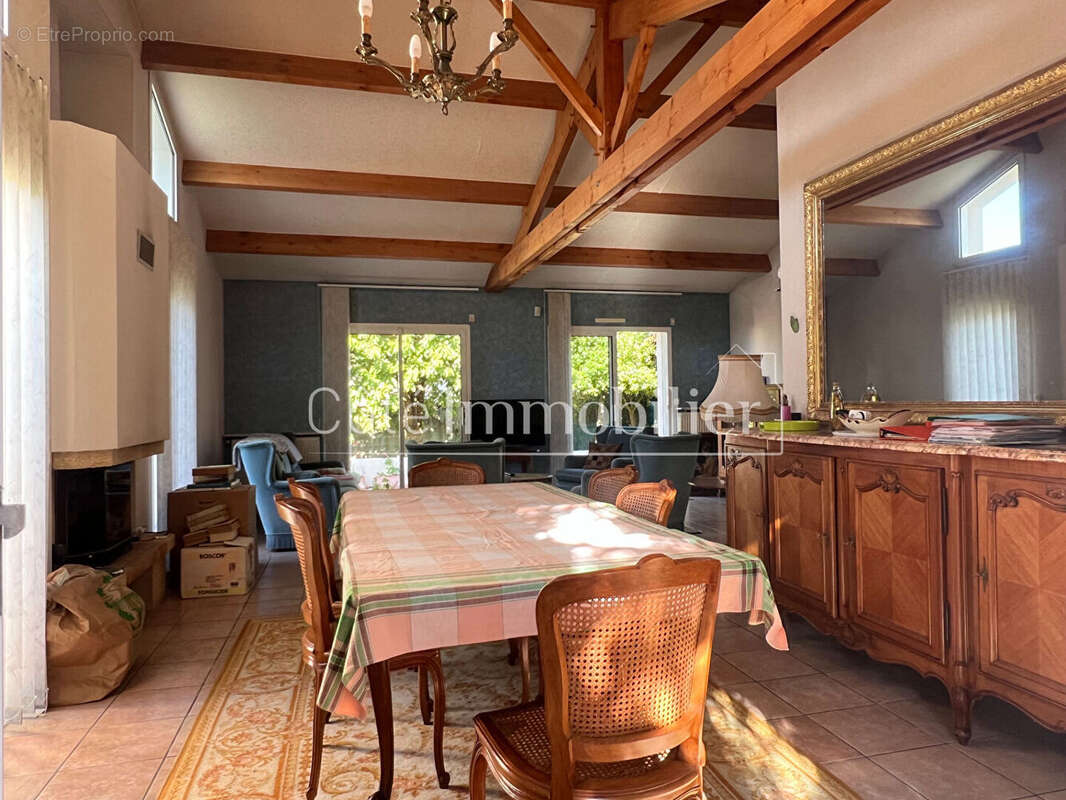 Maison à PORNIC