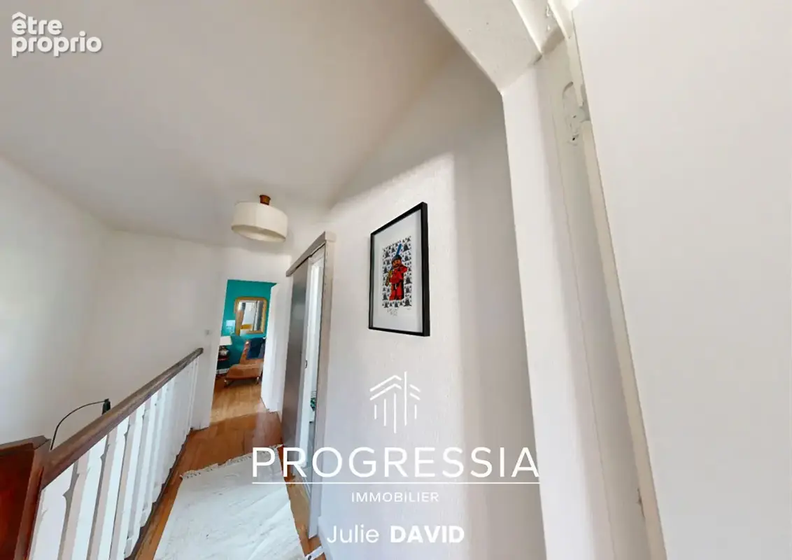 Ste Adresse/Dollemard, Maison  5 chambres,piscine, terrasses - photo 12