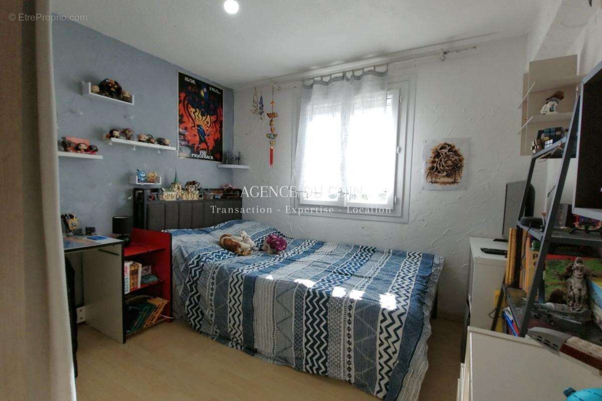 Maison à DRAGUIGNAN