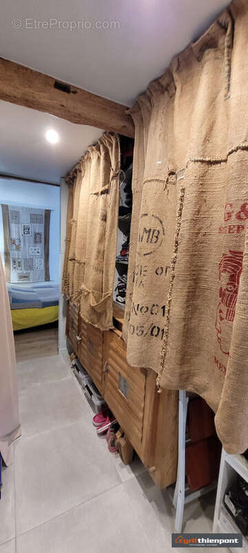 DRESSING - Maison à ABBEVILLE