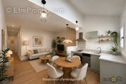 Photo 1 - Appartement à SAINT-JEAN-PIED-DE-PORT