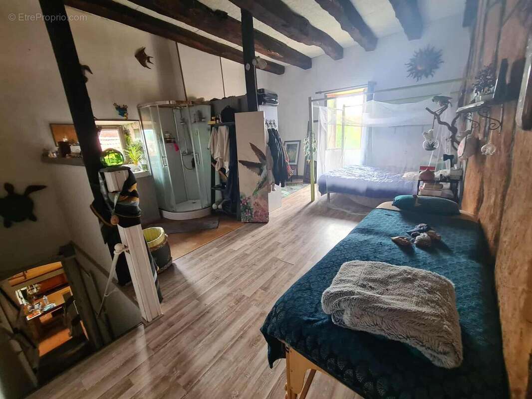 Photo 9 - Maison à BEAURONNE