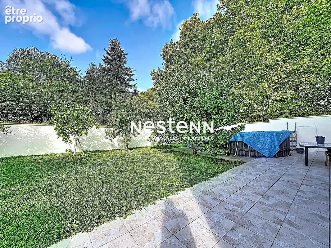 Exclusivité NESTENN : Maison spacieuse 7 chambres à Joué-lès-Tours - photo 9