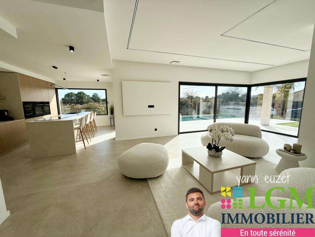 Maison à VILLETELLE