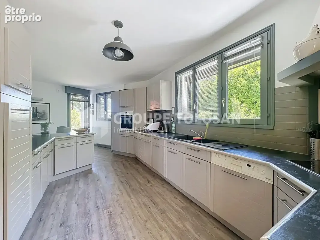 Maison 163 m² à Montrabe  - photo 9