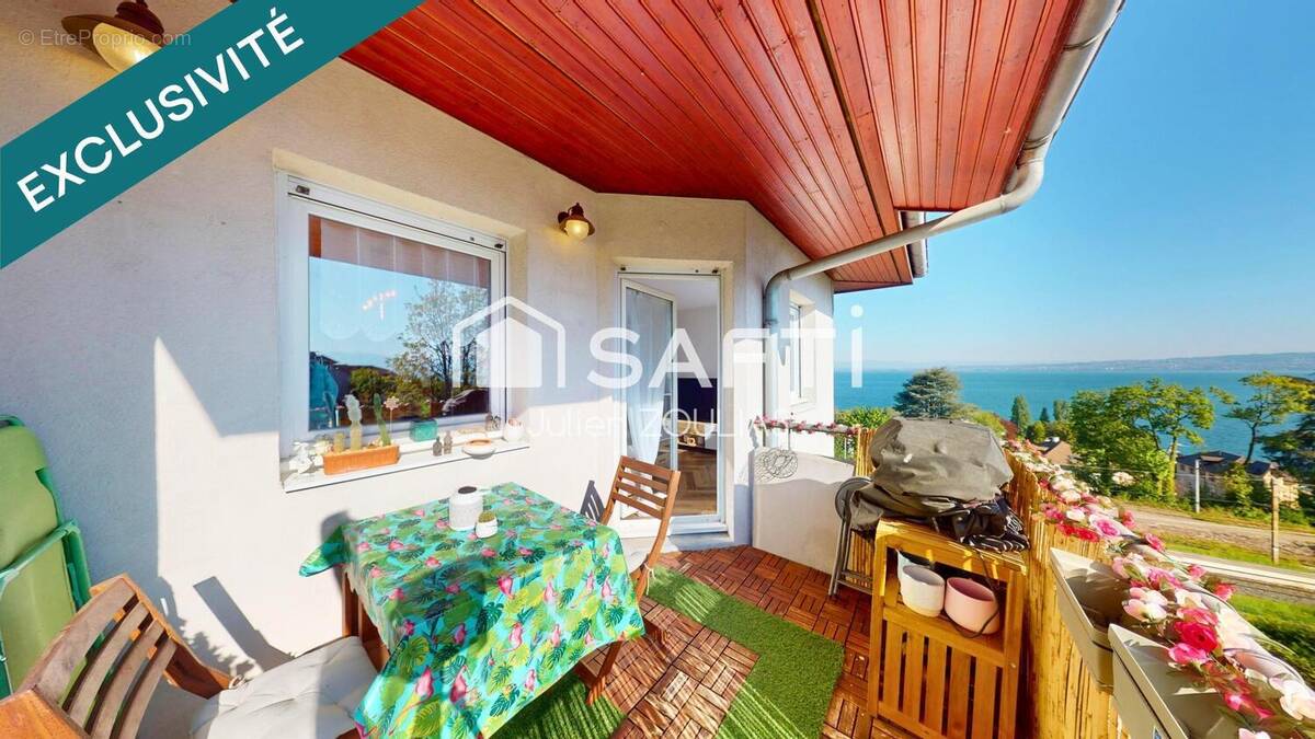 Photo 1 - Appartement à EVIAN-LES-BAINS