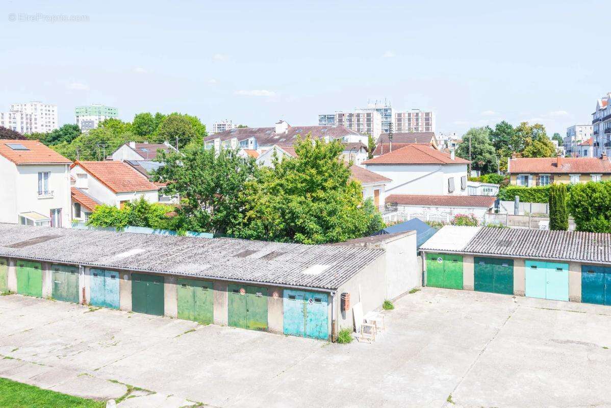 Appartement à ARGENTEUIL