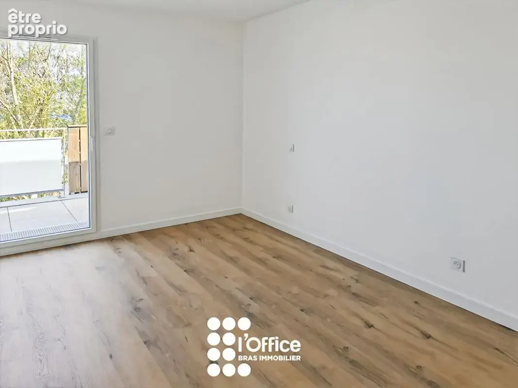 Saint Gilles Croix de Vie, appartement T3 neuf! - photo 5