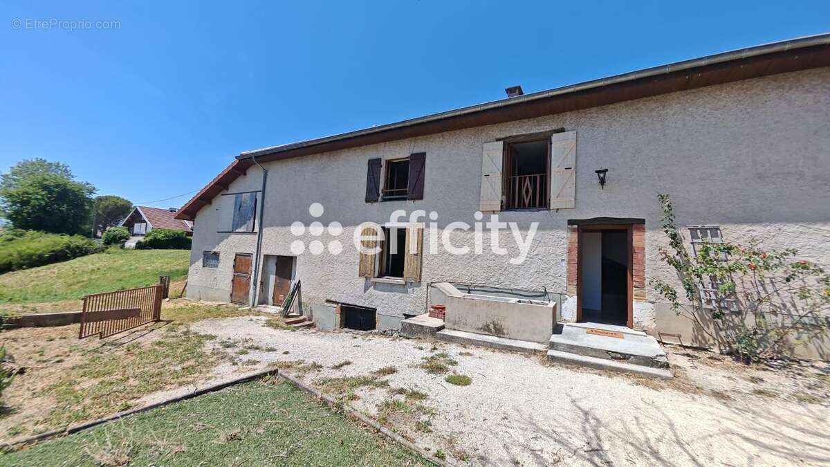 Maison 150 m² à Moirans  - photo 24