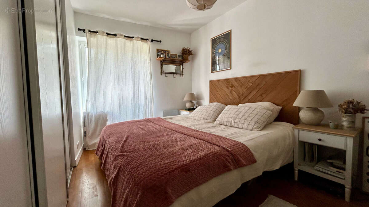 Appartement à QUIMPER