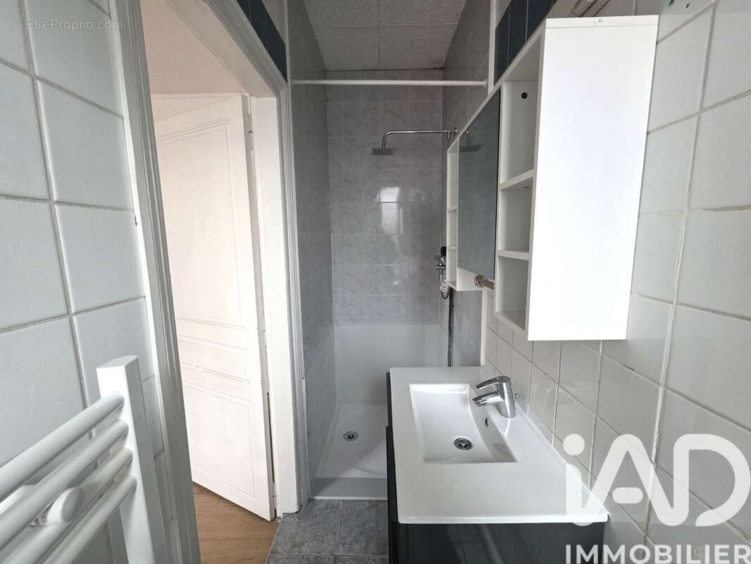 Photo 7 - Appartement à MERU