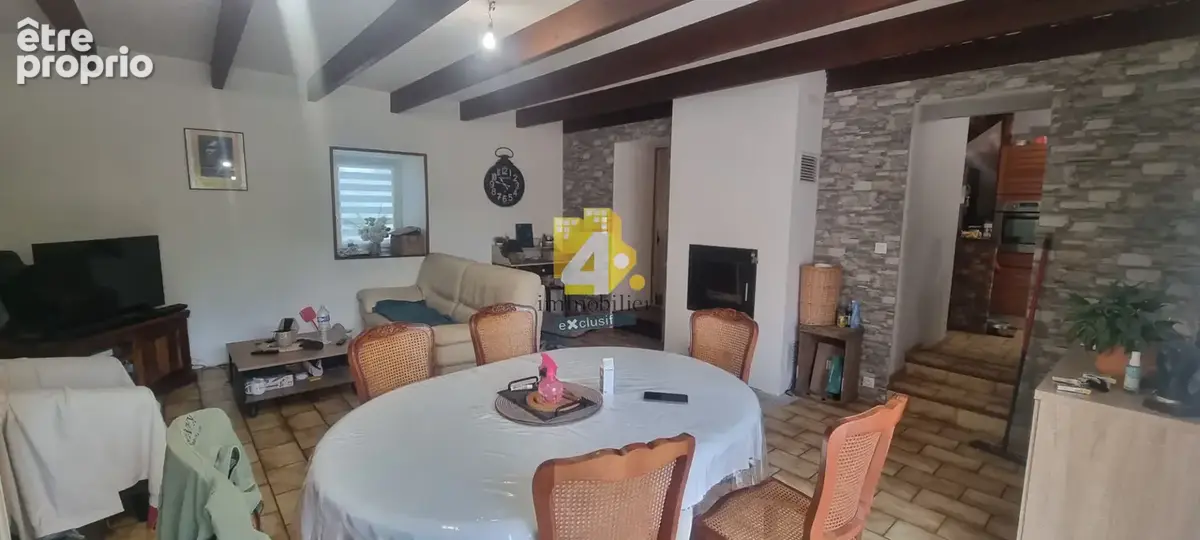 Maison Crossac - photo 4