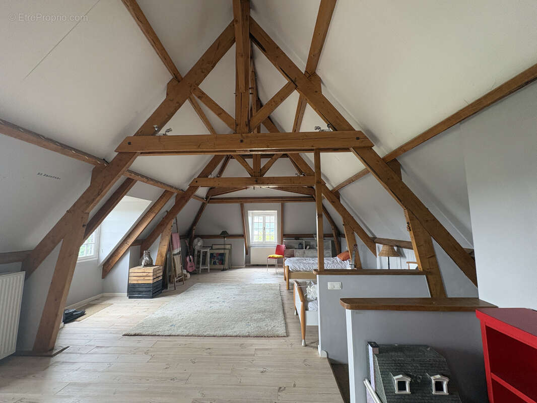 Maison de caractère avec appartement indépendant, 3 terrasses et parc arboré de 3 088 m2   Belvès - photo 19