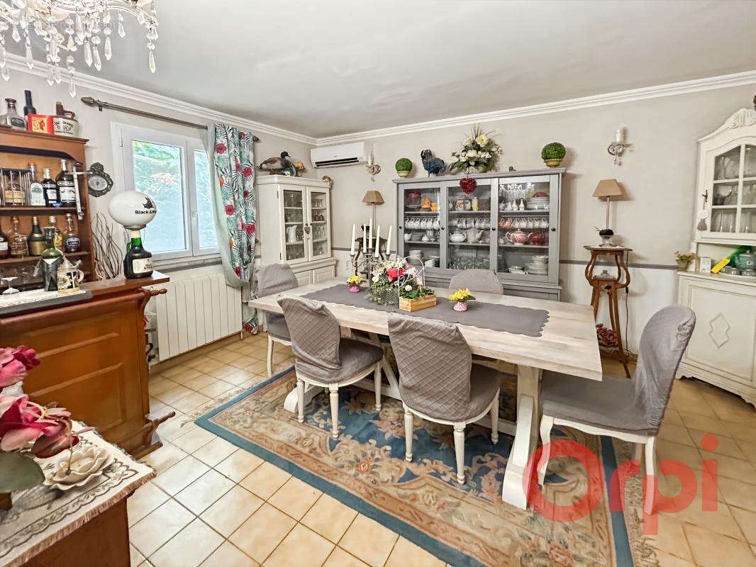 À Vendre : Maison familiale 4 chambres à Sauvian - photo 4