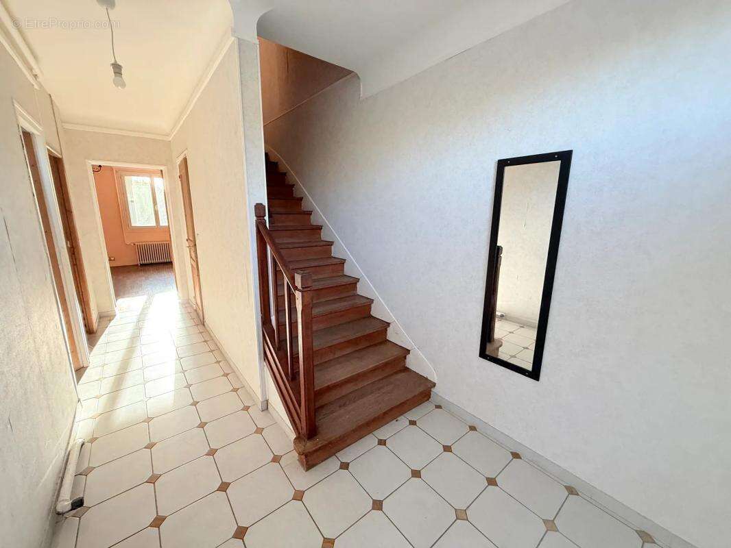 Maison à LIMOGES-FOURCHES