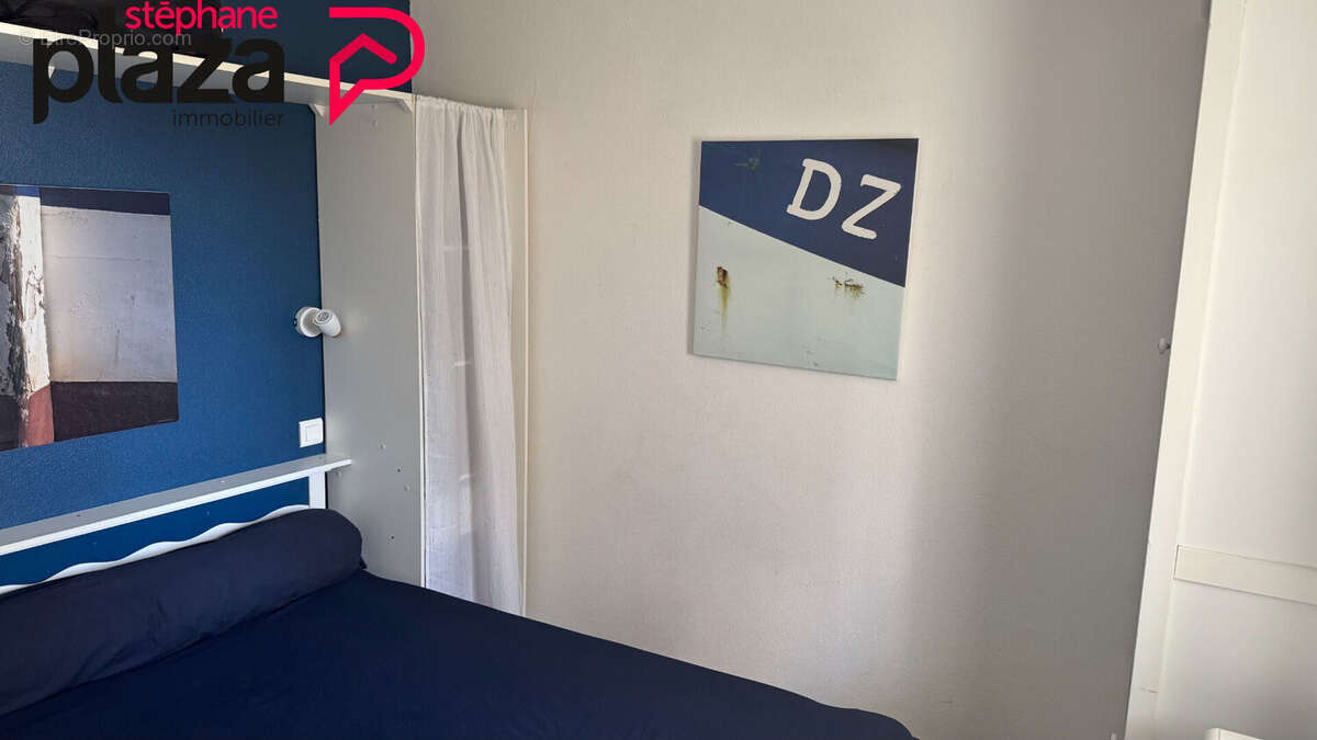 Appartement Douarnenez 2 pièce(s) - photo 15