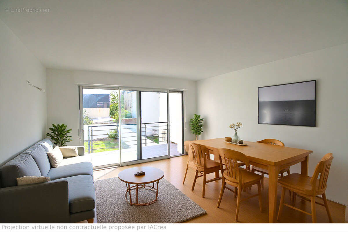 Maison à FONTENAY-SOUS-BOIS